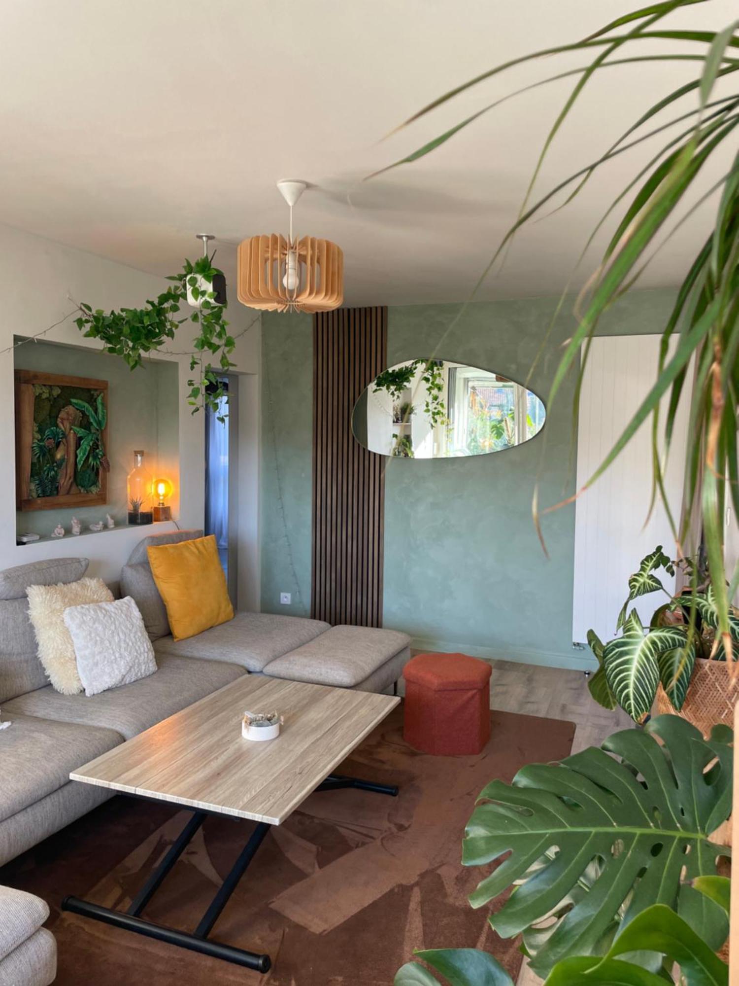 Appartement T3 - Foret & Plage Anglet Extérieur photo