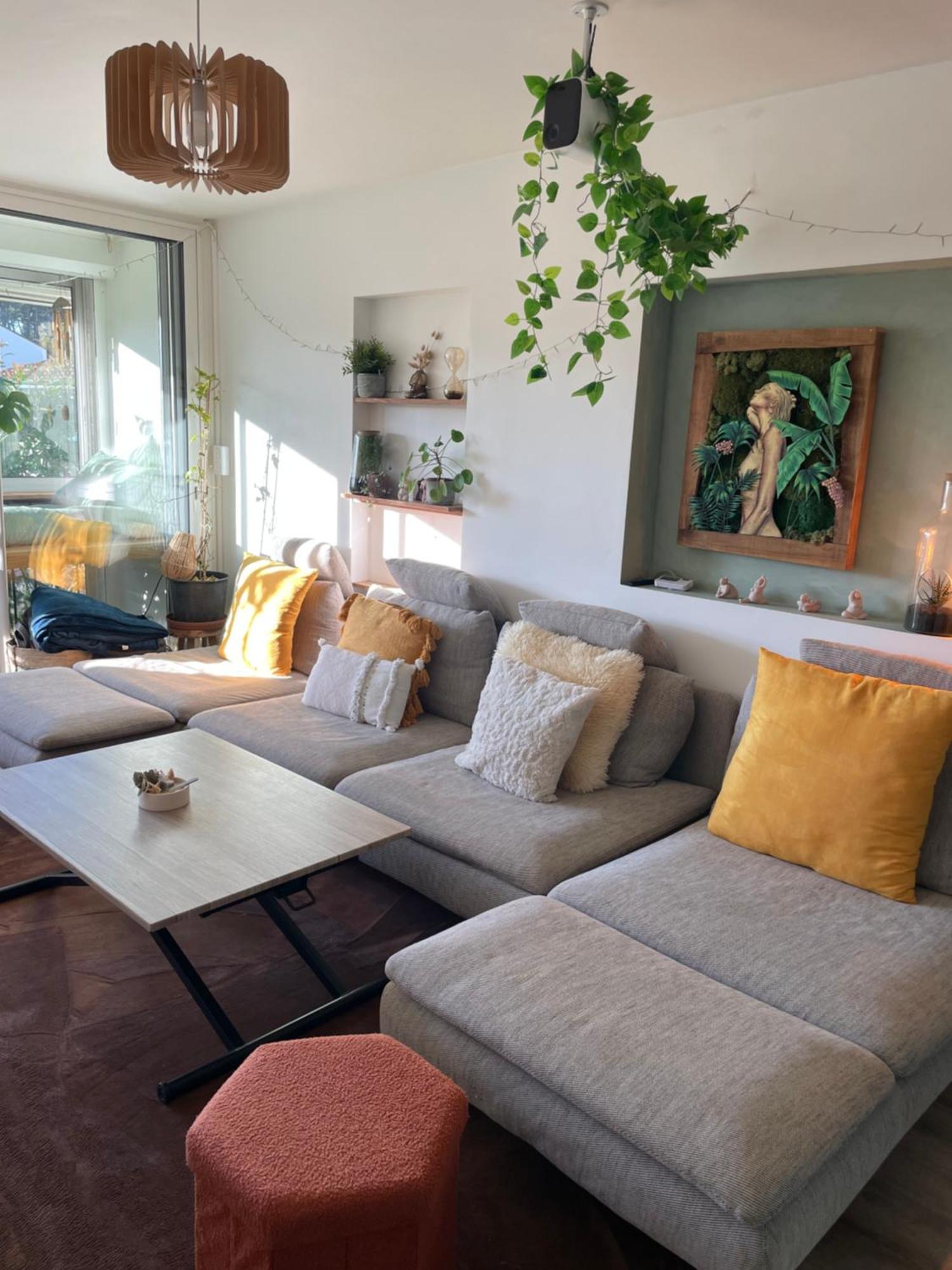 Appartement T3 - Foret & Plage Anglet Extérieur photo