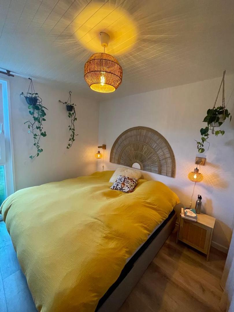 Appartement T3 - Foret & Plage Anglet Extérieur photo