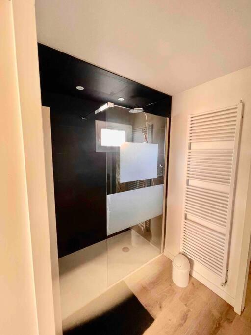 Appartement T3 - Foret & Plage Anglet Extérieur photo